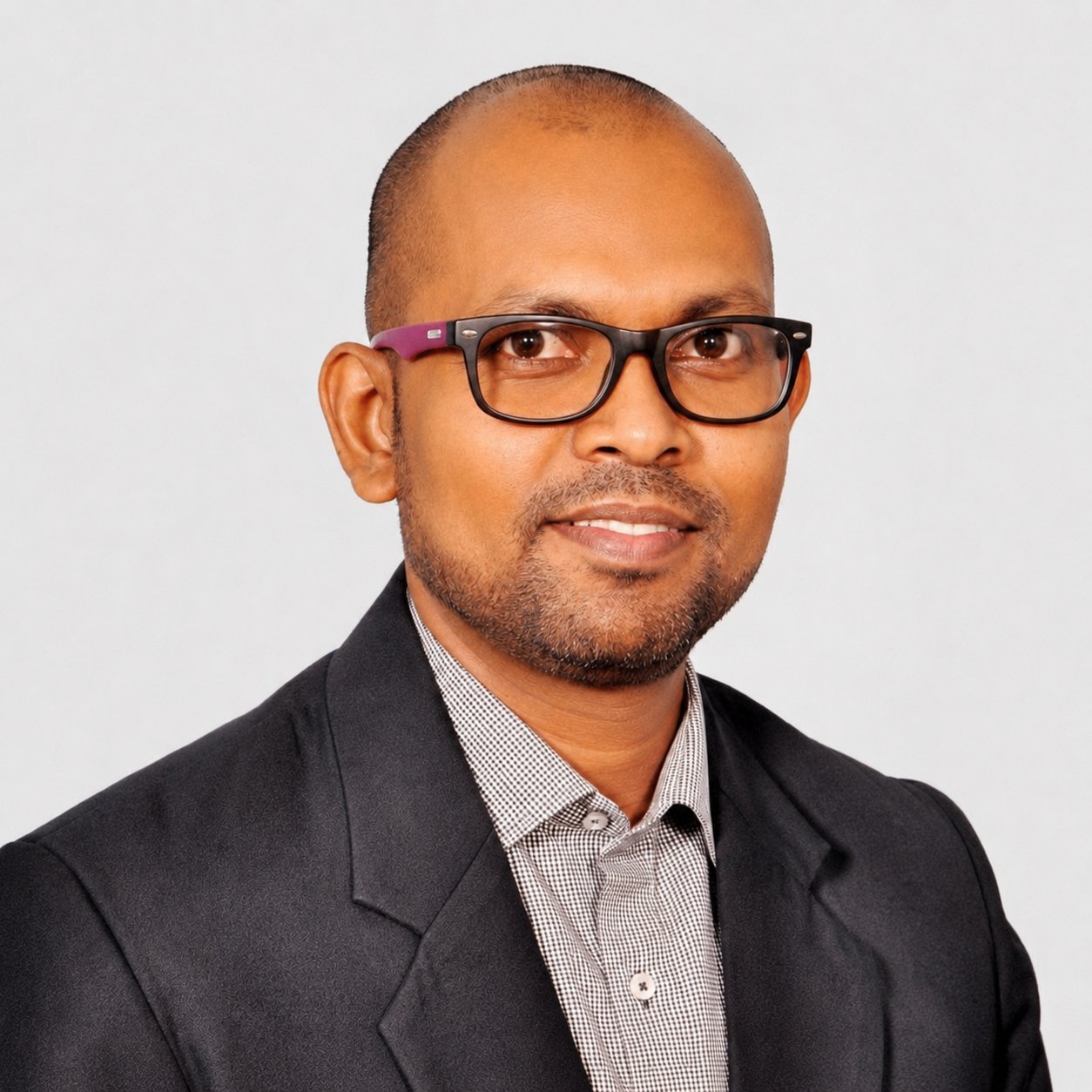Kosala — Founding CEO of SwingFlux