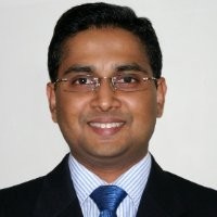 Sanjaya Mohottala — VC, Founder and Mentor, strategic partner of SwingFlux